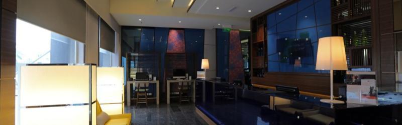 Holiday Inn Express Chennai Old Mahabalipuram Road Buitenkant foto