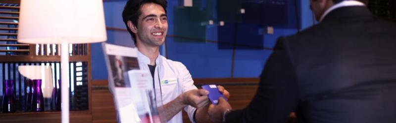 Holiday Inn Express Chennai Old Mahabalipuram Road Buitenkant foto
