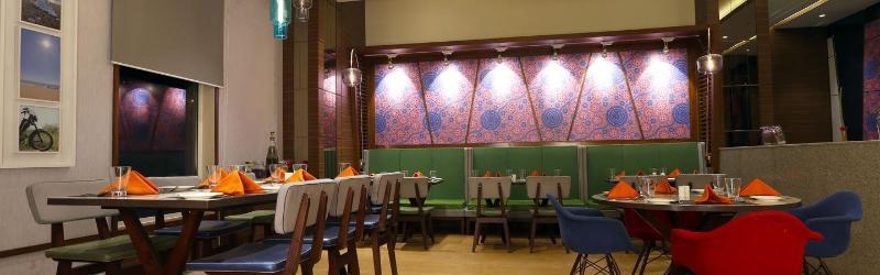 Holiday Inn Express Chennai Old Mahabalipuram Road Buitenkant foto