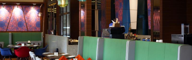 Holiday Inn Express Chennai Old Mahabalipuram Road Buitenkant foto